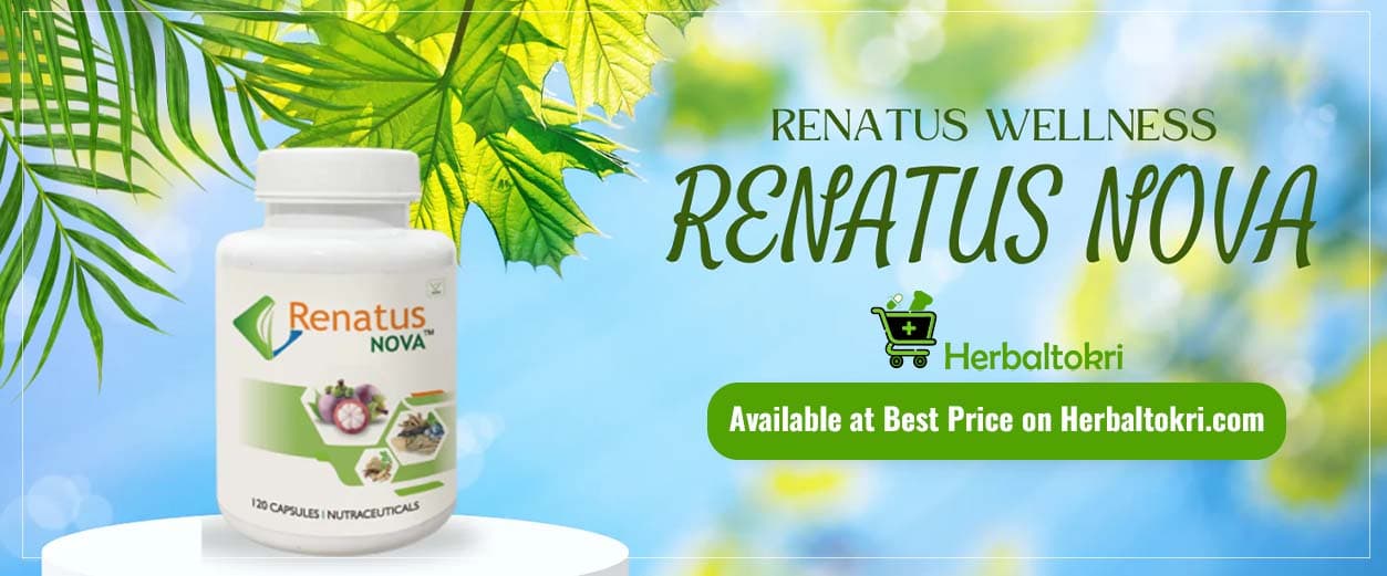 Renatus Wellness