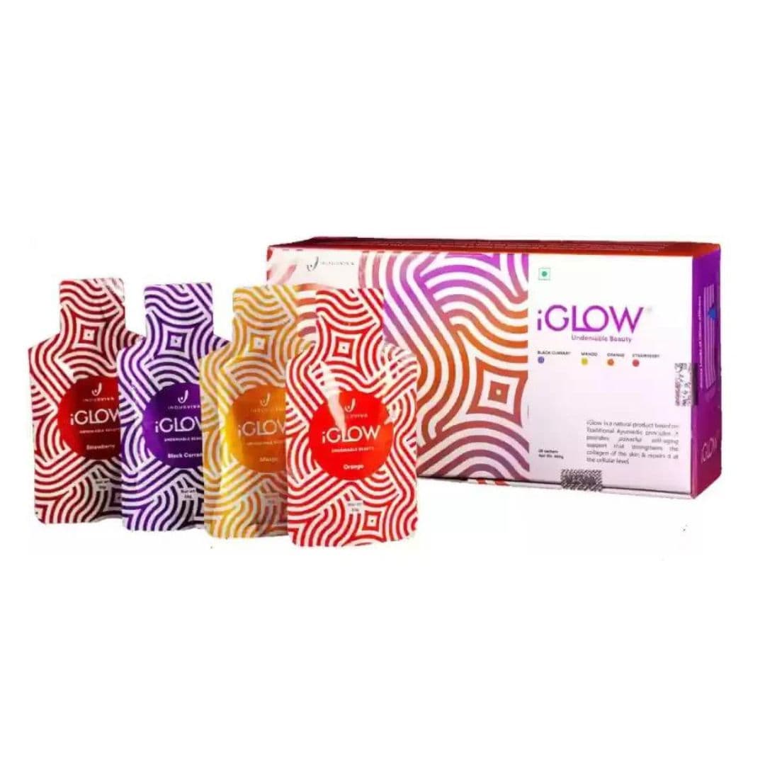 Indus Viva I Glow (28N x 35g)