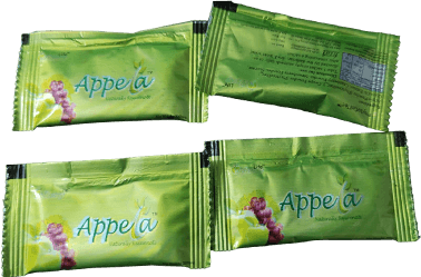 Wellway life Appela 10 pack 150 sachets made in Malayisa Better Than Phytoscience Double Stemcell