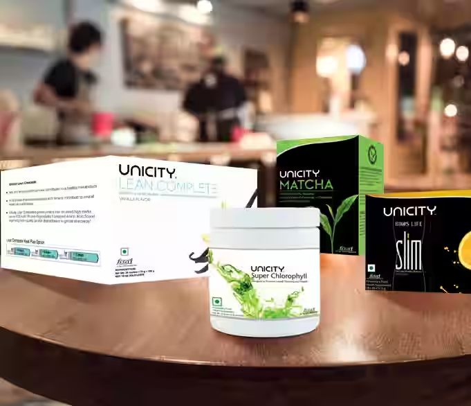 Unicity