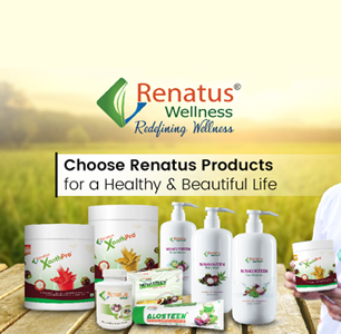 Renatus Wellness