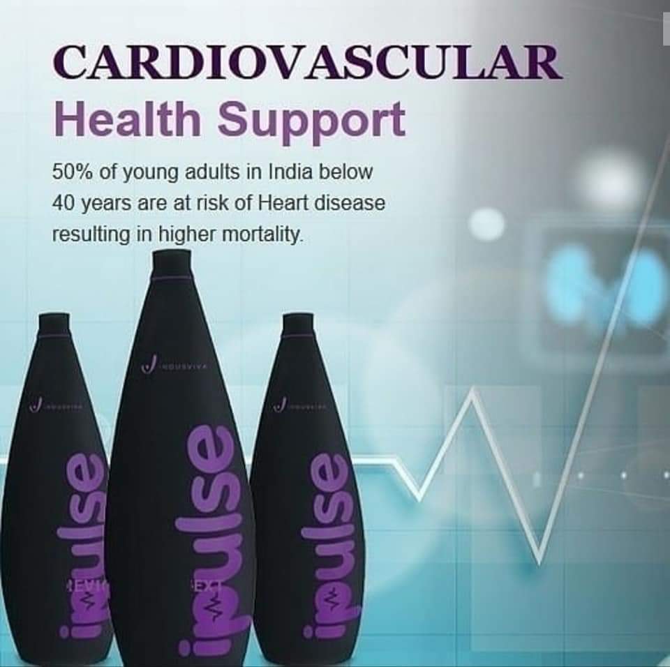 Indus Viva I Pulse Juice - 1 Litre