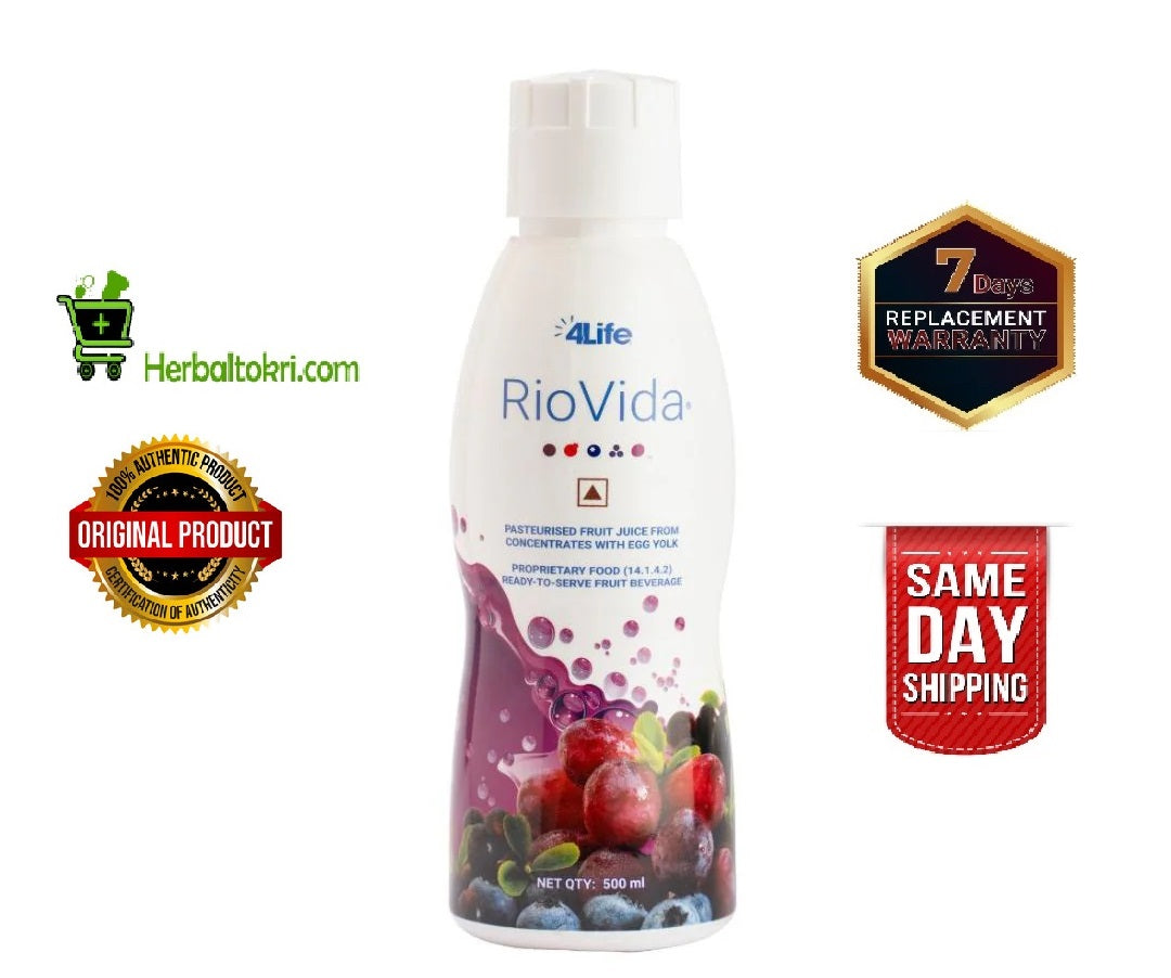 4Life RioVida (500 ML)