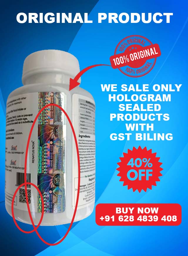 Renatus Nova Renatus Wellness (120 N) 01