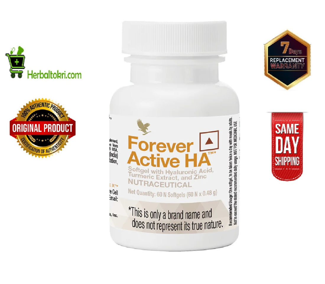 Forever Active HA (60 N)