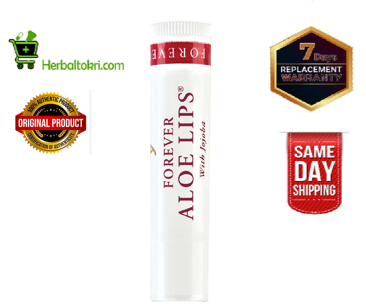 Forever Aloe Lips with Jojoba (4.25g)