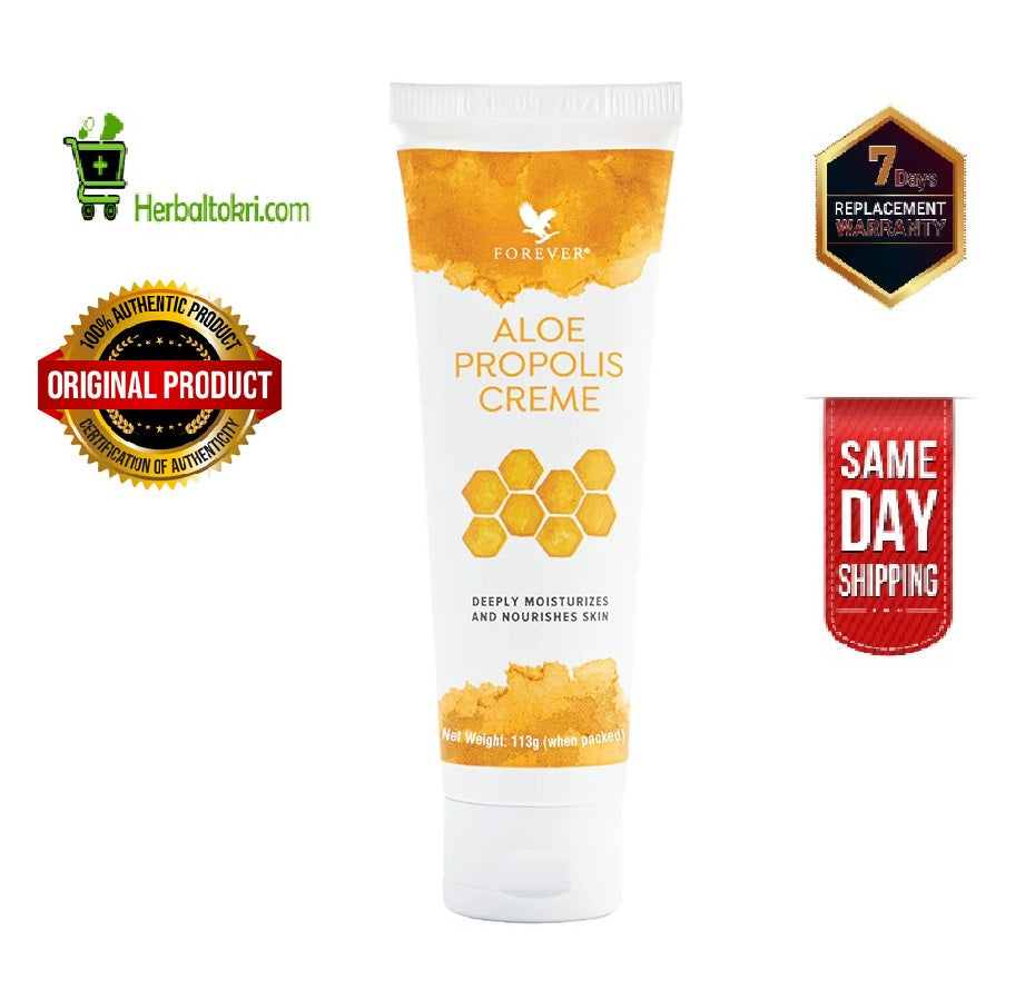 Forever Aloe Propolis Creme (113g)