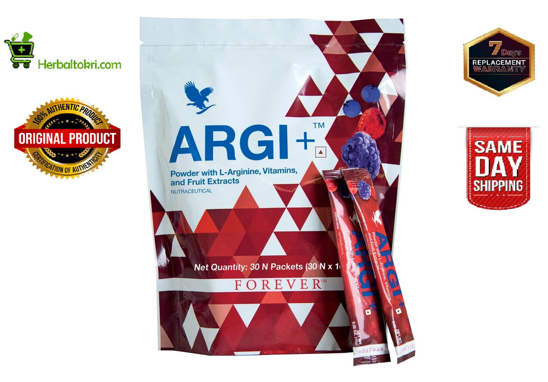 Forever Argi (30N Sachets)