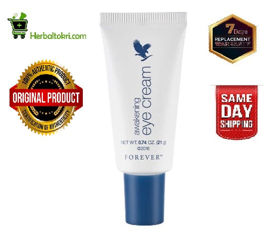 Forever Awakening Eye Cream (21g)