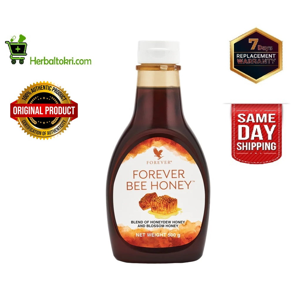 Forever Bee Honey (500 gm)