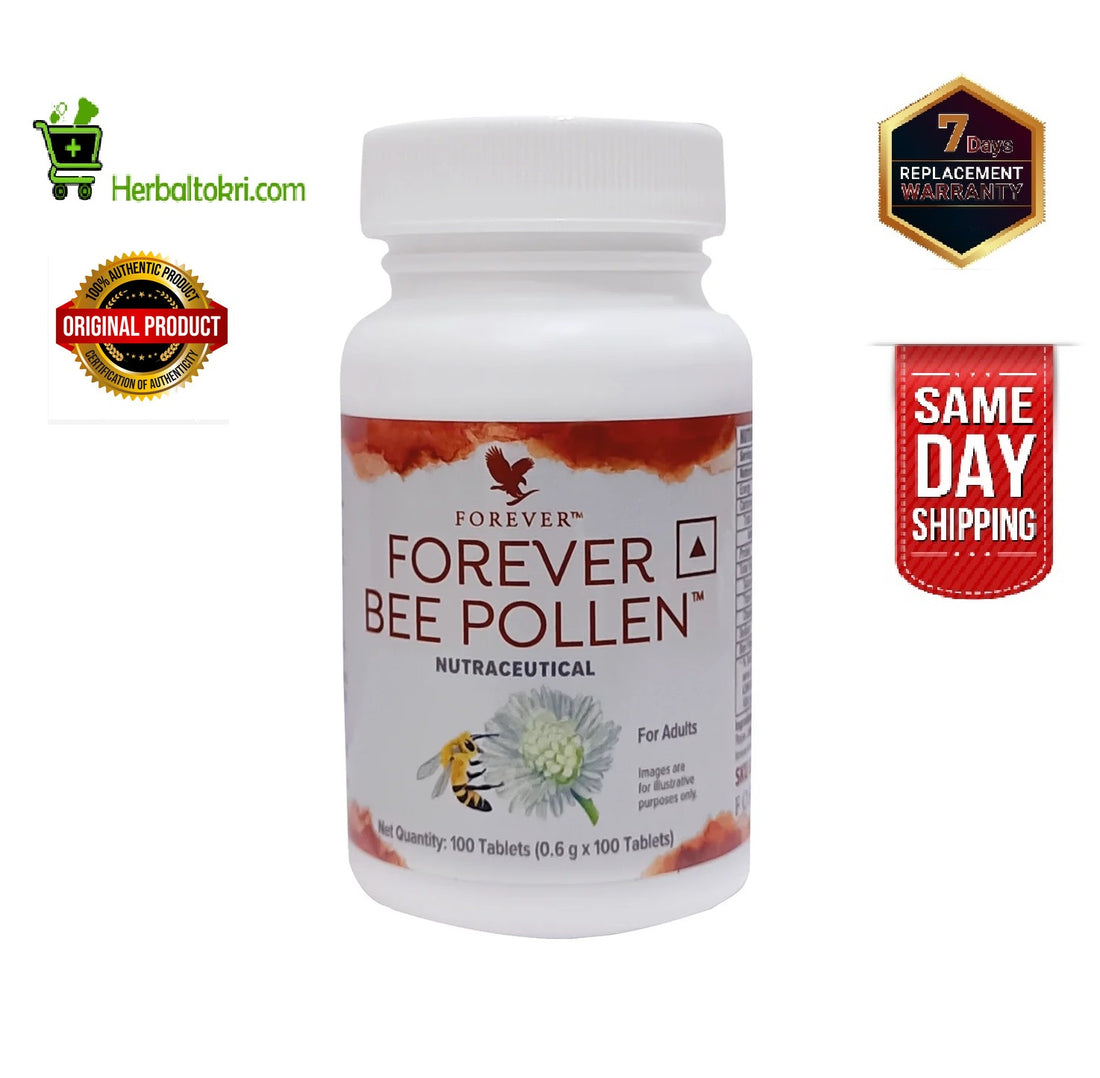 Forever Bee Pollen (100 N)