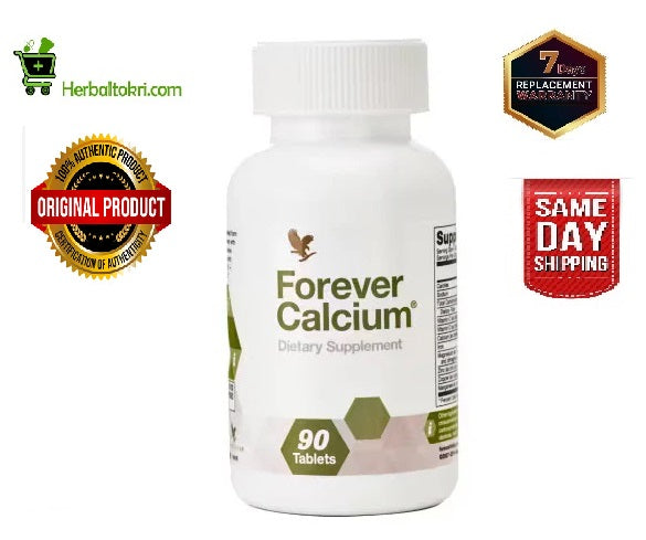 Forever Calcium (90N)