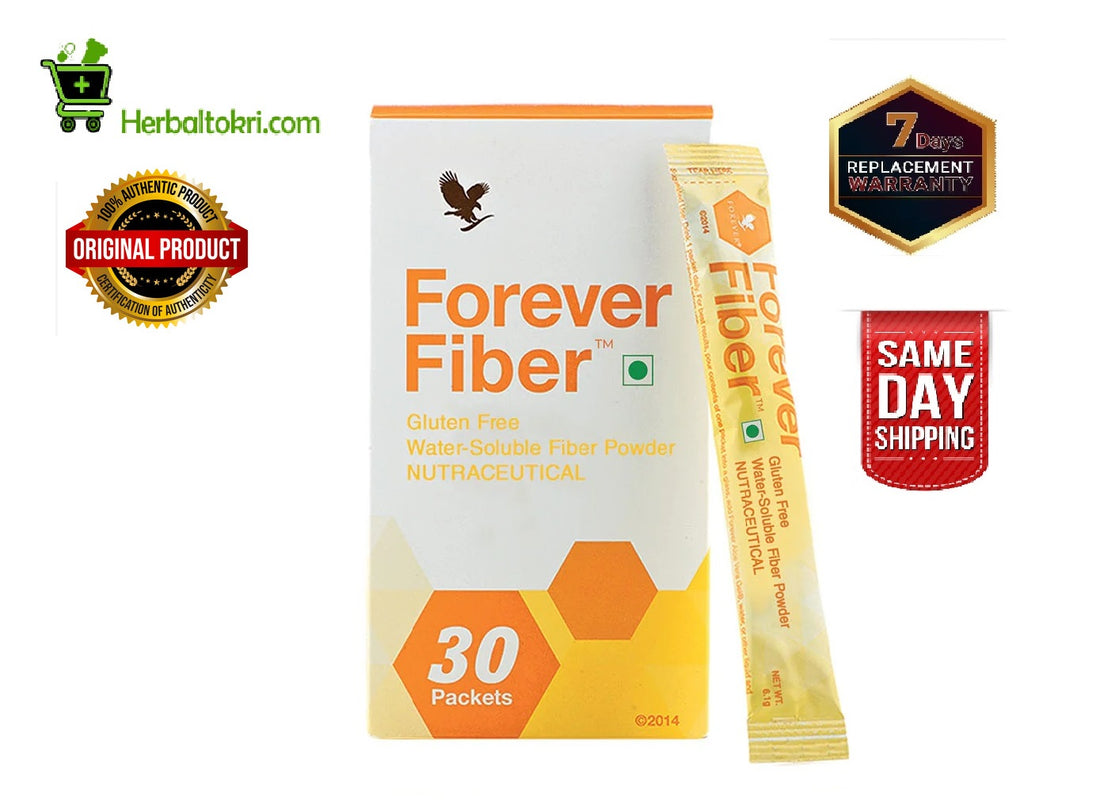 Forever Fiber (30N x 6.1g)