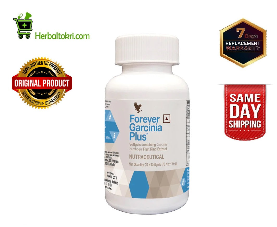 Forever Garcinia Plus (70 N)