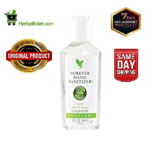 Forever Hand Sanitizer (59 ML)