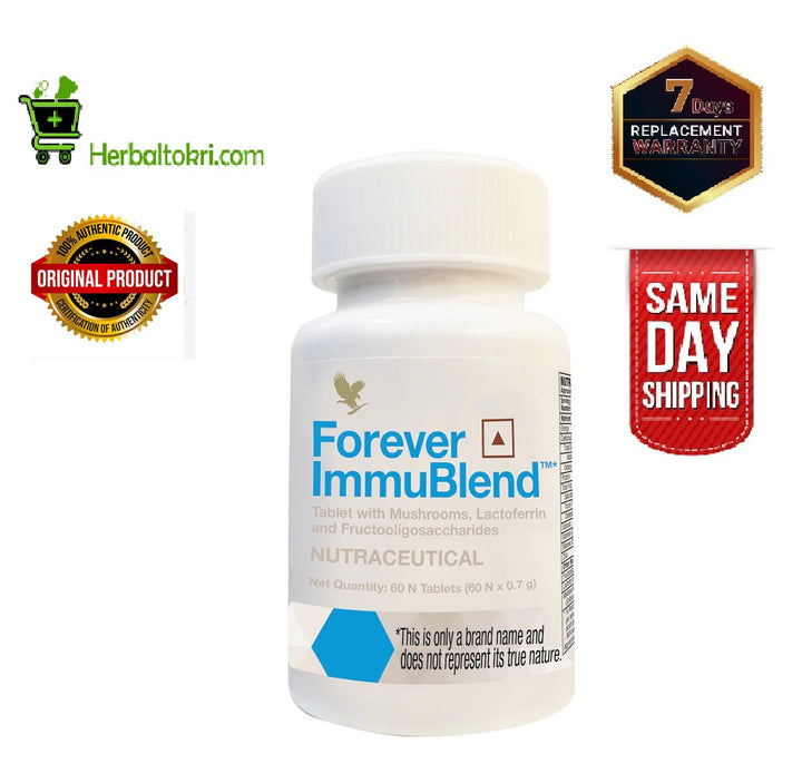 Forever Immu Blend (60 N)