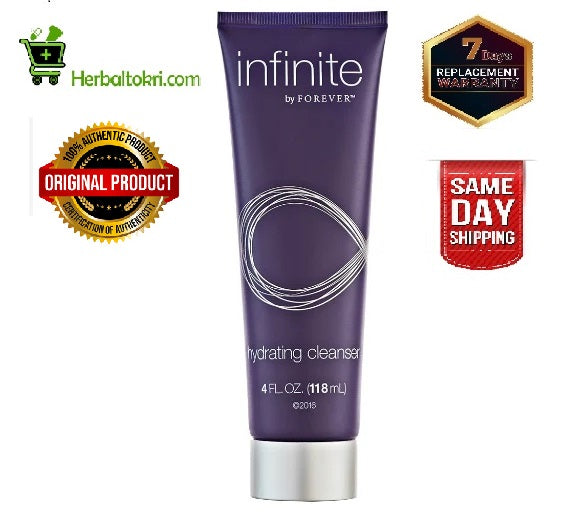 Forever Infinite Hydrating Cleanser (118 ML)