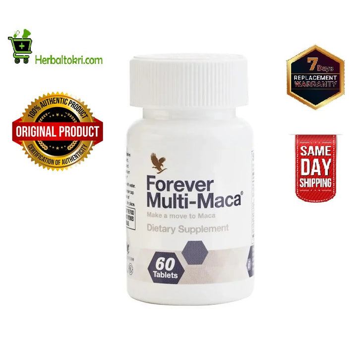 Forever Multi Maca (60 N)