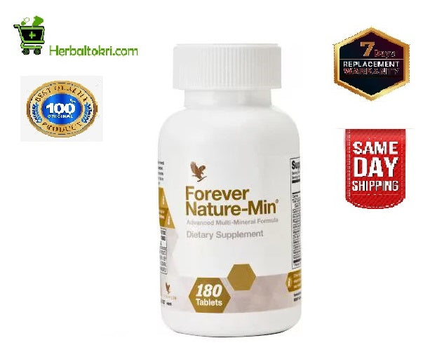 Forever Nature Min (180 N)