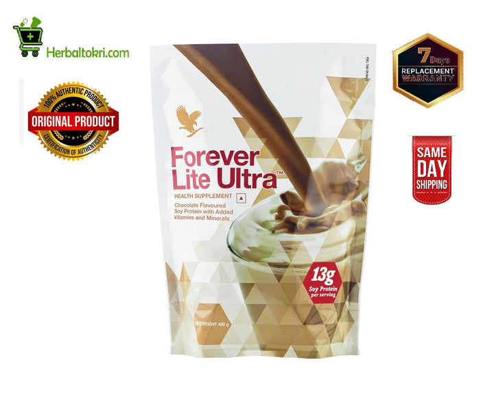 Forever Ultra Lite Chocolate (400 gm)