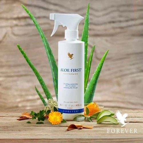 Forever Aloe First (473 ML)