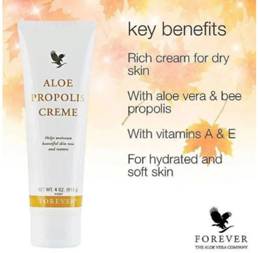 Forever Aloe Propolis Creme (113g)