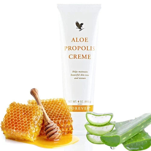 Forever Aloe Propolis Creme (113g)