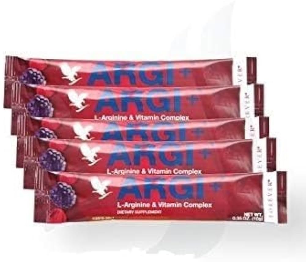 Forever Argi (30N Sachets)