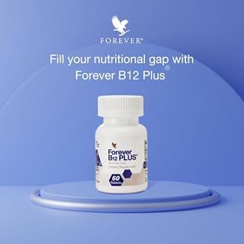 Forever B12 Plus (60 N)