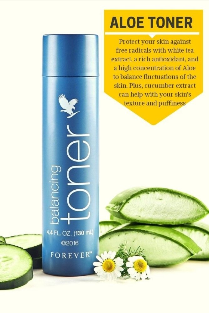 Forever Balancing Toner (130 ML)