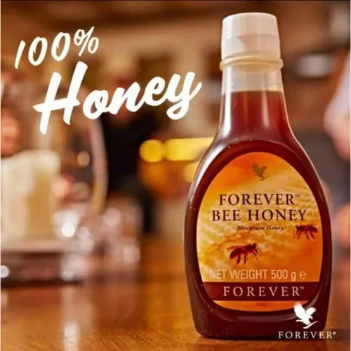 Forever Bee Honey (500 gm)