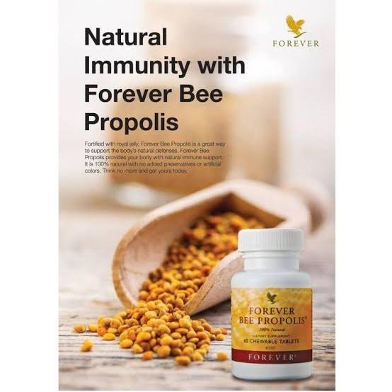 Forever Bee Propolis (60 N)