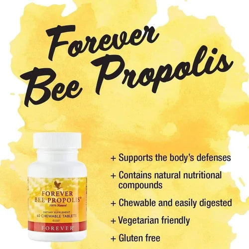 Forever Bee Propolis (60 N)