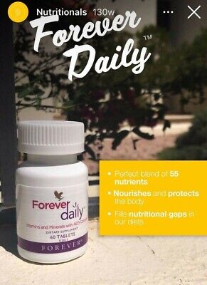 Forever Daily (60N)