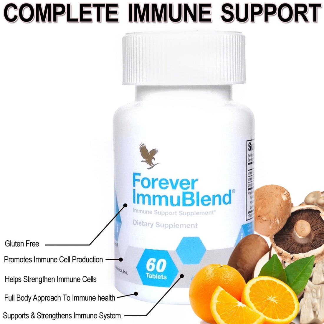 Forever Immu Blend (60 N)