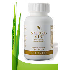 Forever Nature Min (180 N)