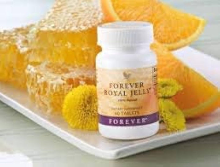 Forever Royal Jelly (60 N)