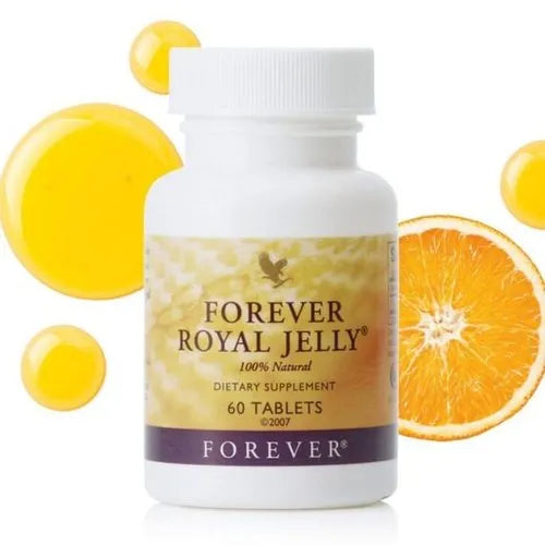 Forever Royal Jelly (60 N)