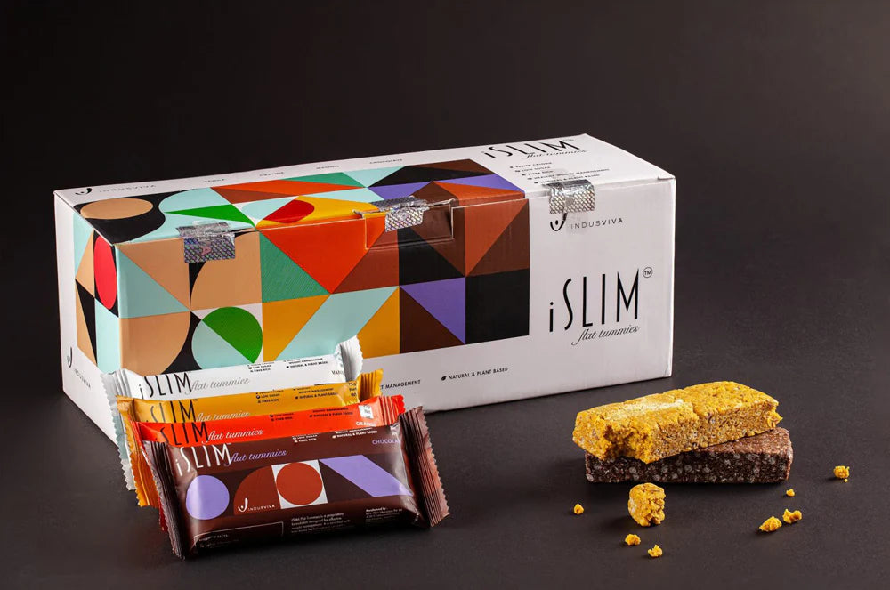 Indus Viva ISlim (75g x 28N)