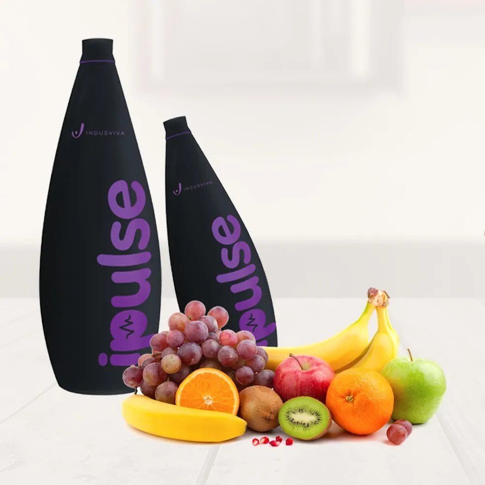 Indus Viva I Pulse Juice - 1 Litre