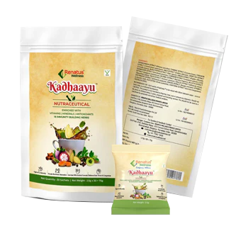 Renatus Wellness Renatus Kadhaayu (30 Sachets)