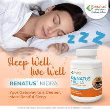 Renatus Wellness Renatus Nidra (90N)