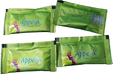 Wellway life Appela 5 pack 75 sachets made in Malayisa Better than Phytoscience Double Stemcell