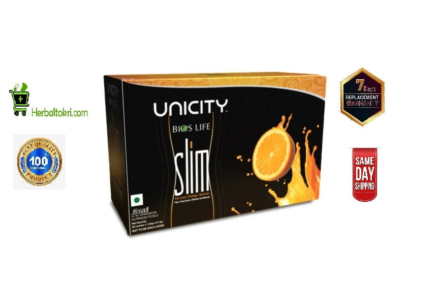 Unicity Bios Life Slim (30 Sachets)