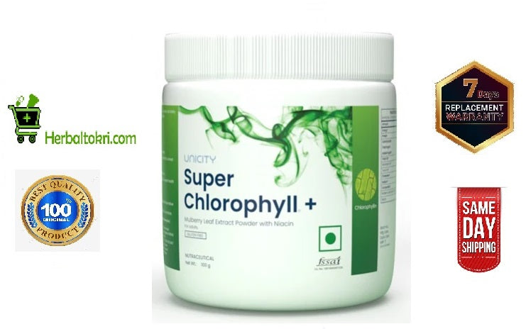 Unicity Super Chlorophyll Plus (100g)