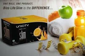 Unicity Bios Life Slim (30 Sachets)