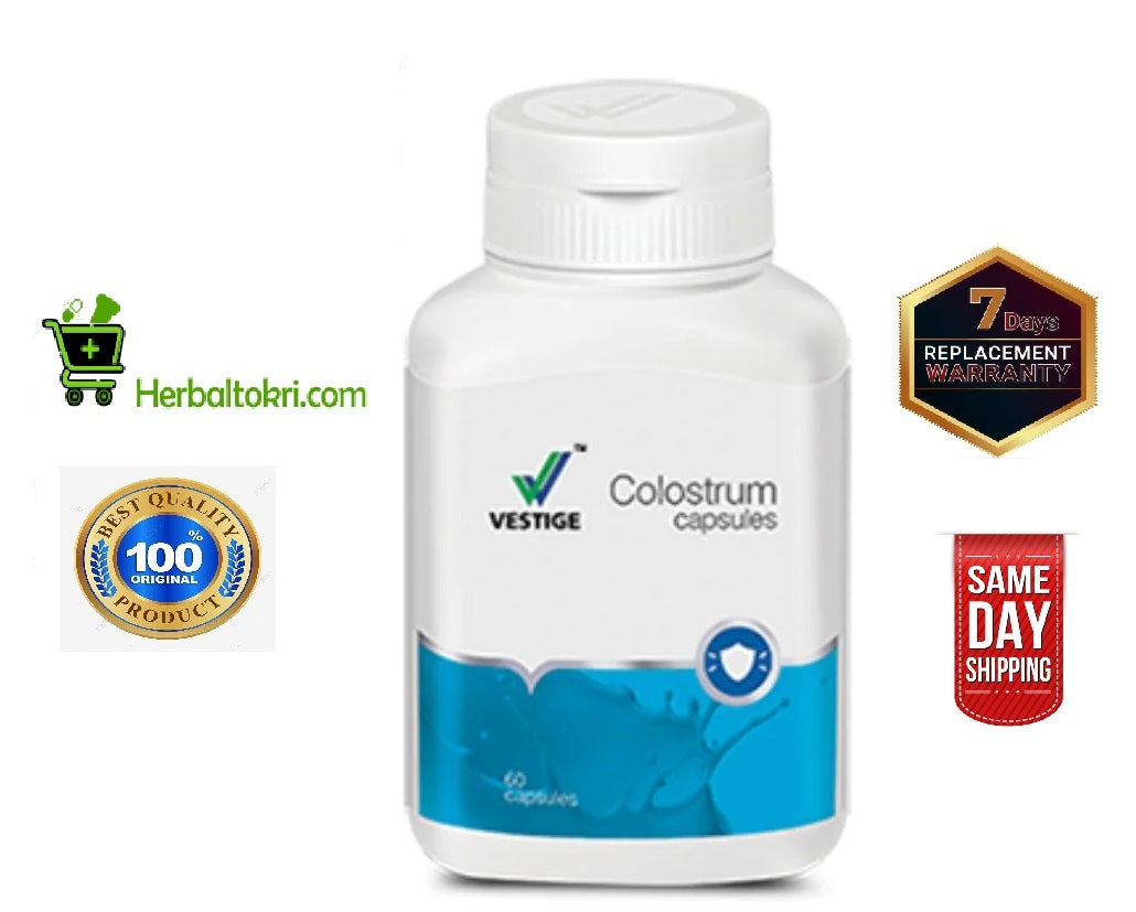 Vestige Colostrum (60N)