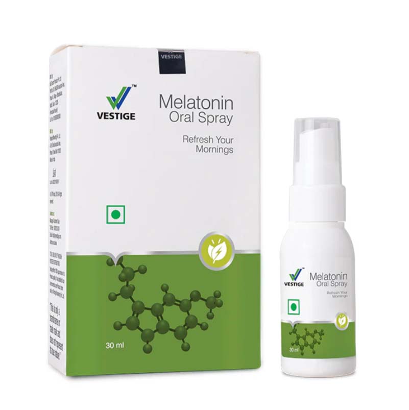 Vestige MT Oral Spray (30 ML)