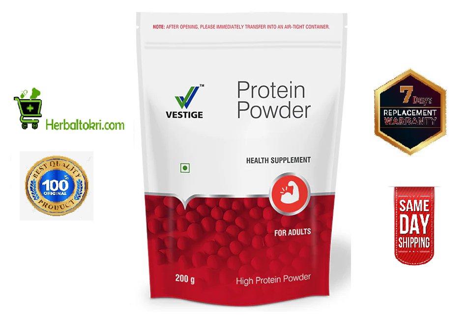 Vestige Protein Powder (200 G)