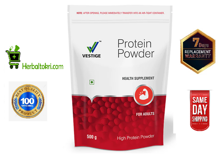 Vestige Protein Powder (500G)